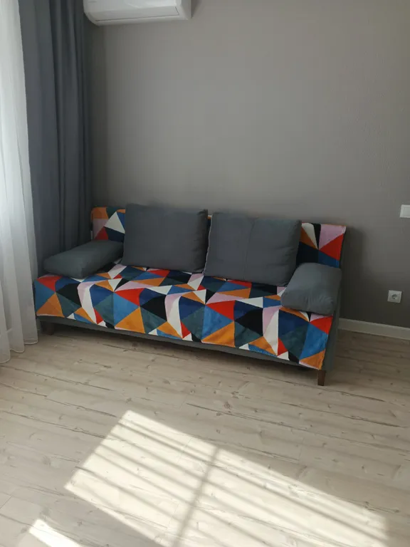 Комфортная квартира для вашего отдыха