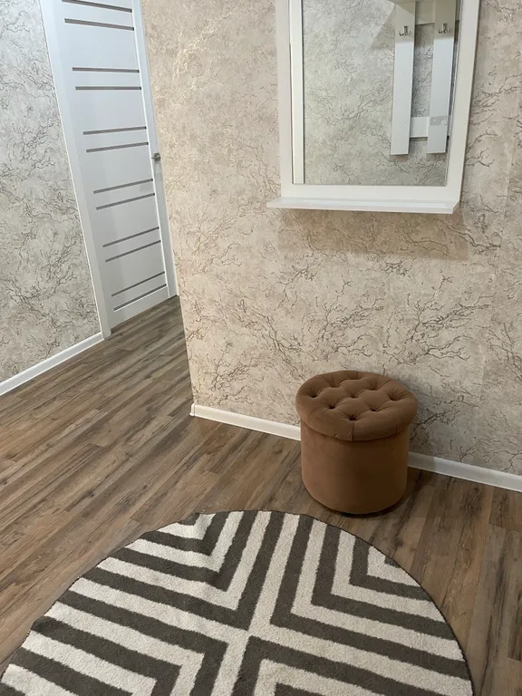 Квартира для ночлега