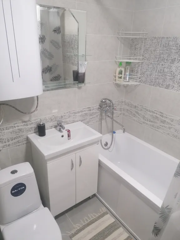 Уютная квартира бизнес-класса