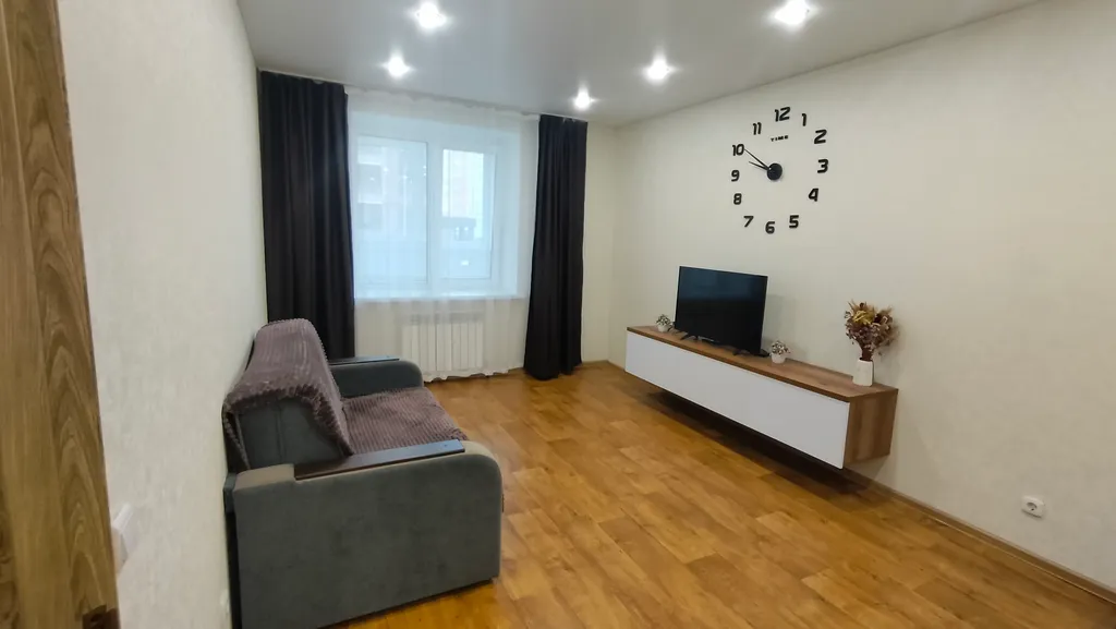 Уютная квартира недалеко от набережной — аренда посуточно в Йошкар-Ола