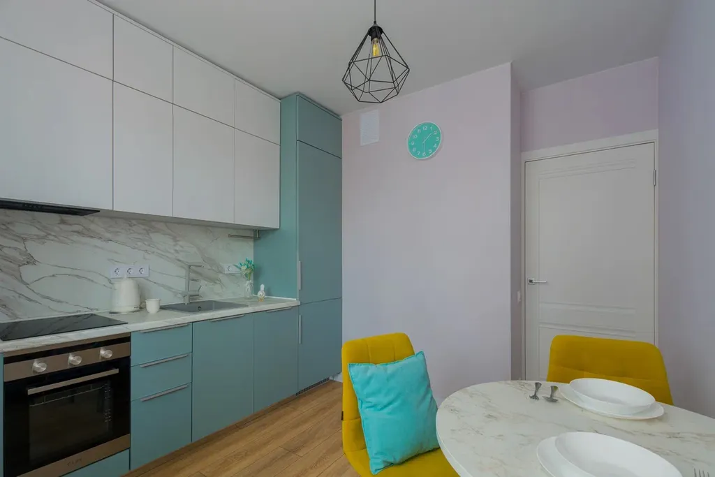 Квартира 1-комнатная Квартира — Краснодар