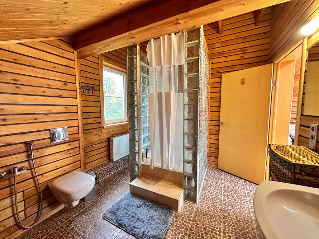 Дом в горах 38 соток