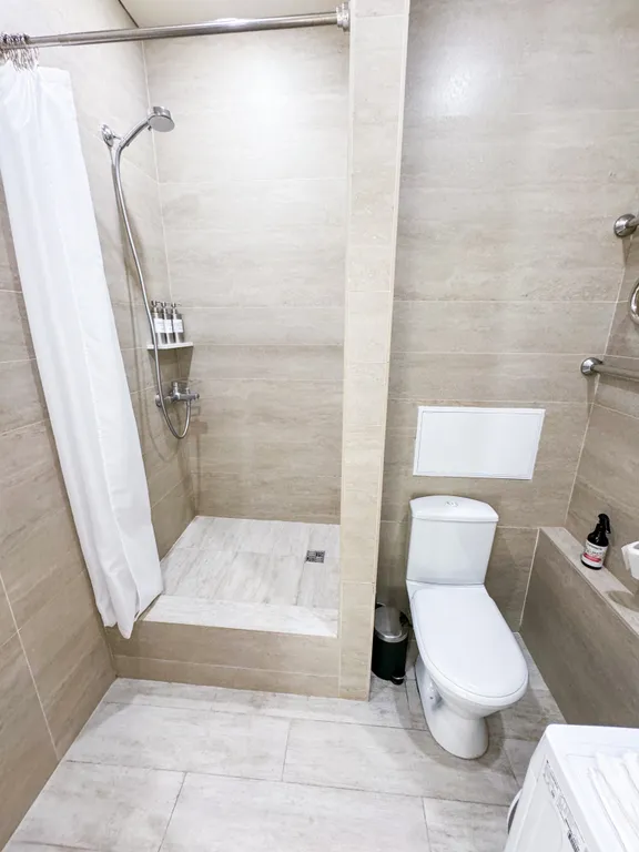 Апартаменты на Войкова 27 by SochiRetreat