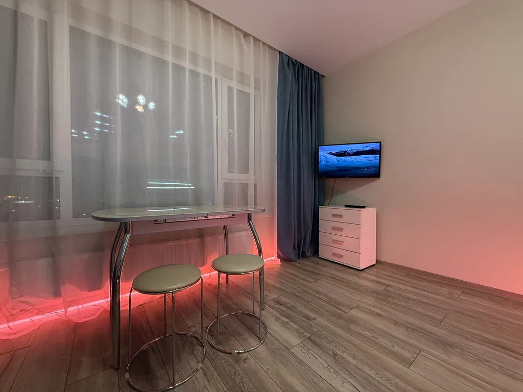 Тут хорошо на Онежской