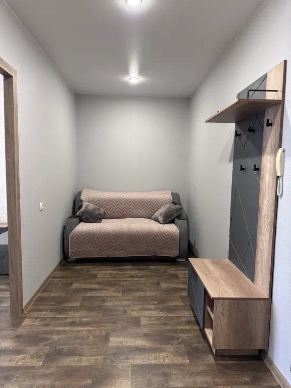 Квартира Уютная квартира — Красноярск