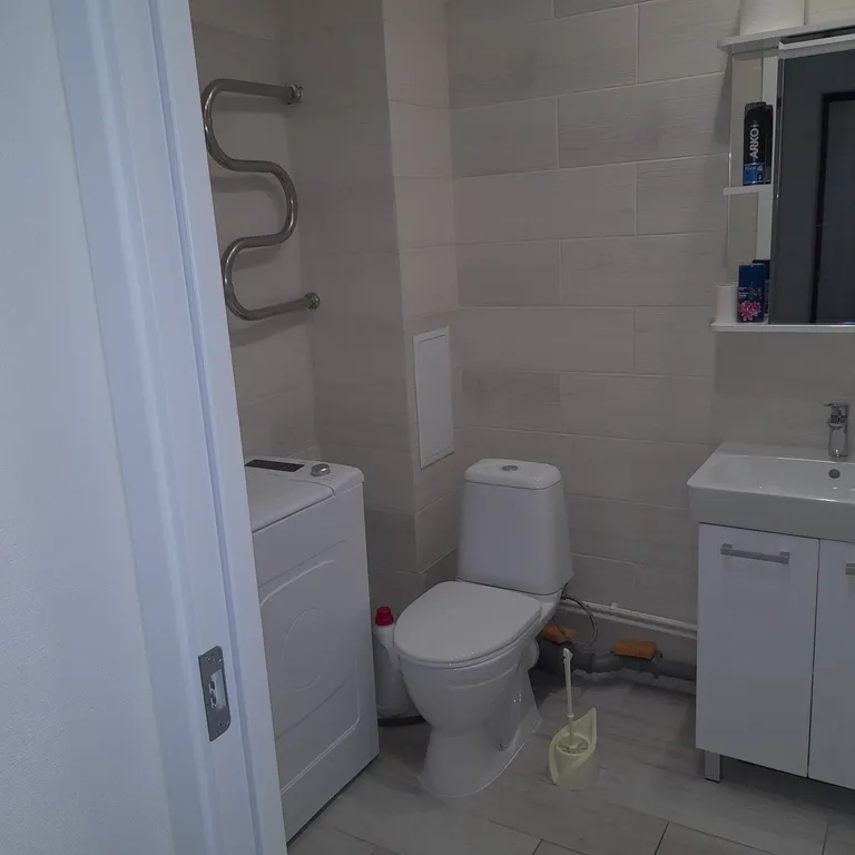 Квартира 1-комнатная Квартира — Колпино