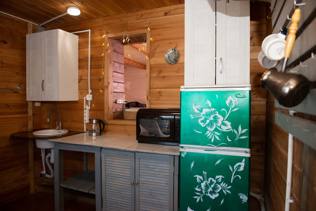 4-комнатный Дом