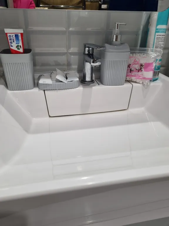 Квартира Квартира Уютная студия у метро — Москва