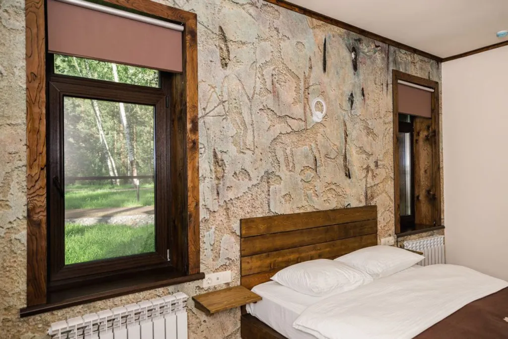 4-комнатный Дом