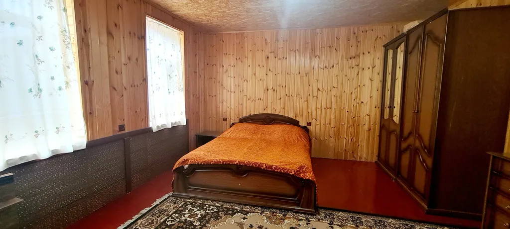 Уютный дом в Даргавсе