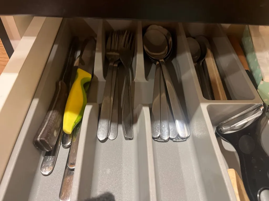 Гавань души