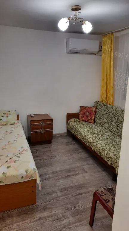 Коттедж 3-комнатный Дом — Анапа