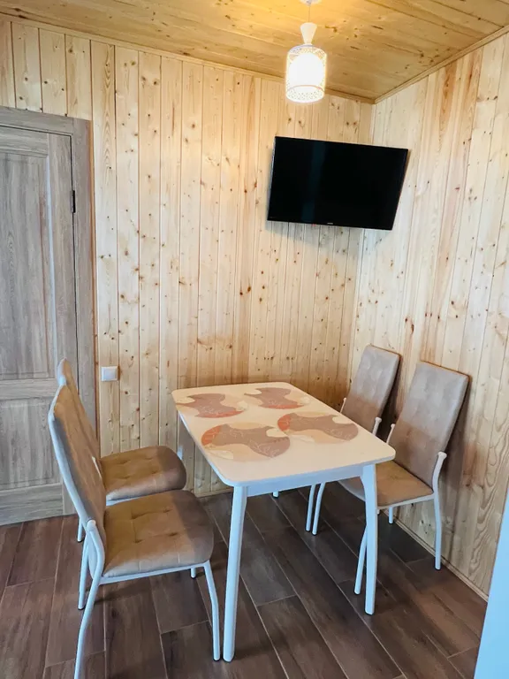 Гостевой домик "Стандарт"