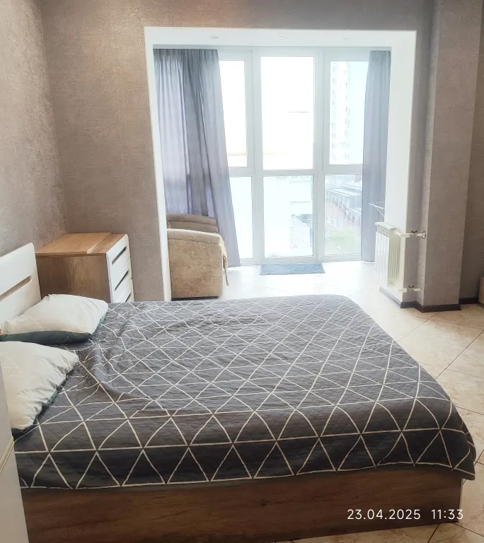 Отличная уютная квартира, в центре города — аренда посуточно в Самара