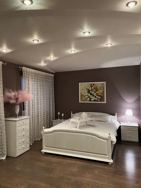 Квартира Апартаменты в центре — аренда посуточно в Великие Луки