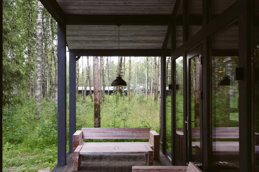 Дом каллисто