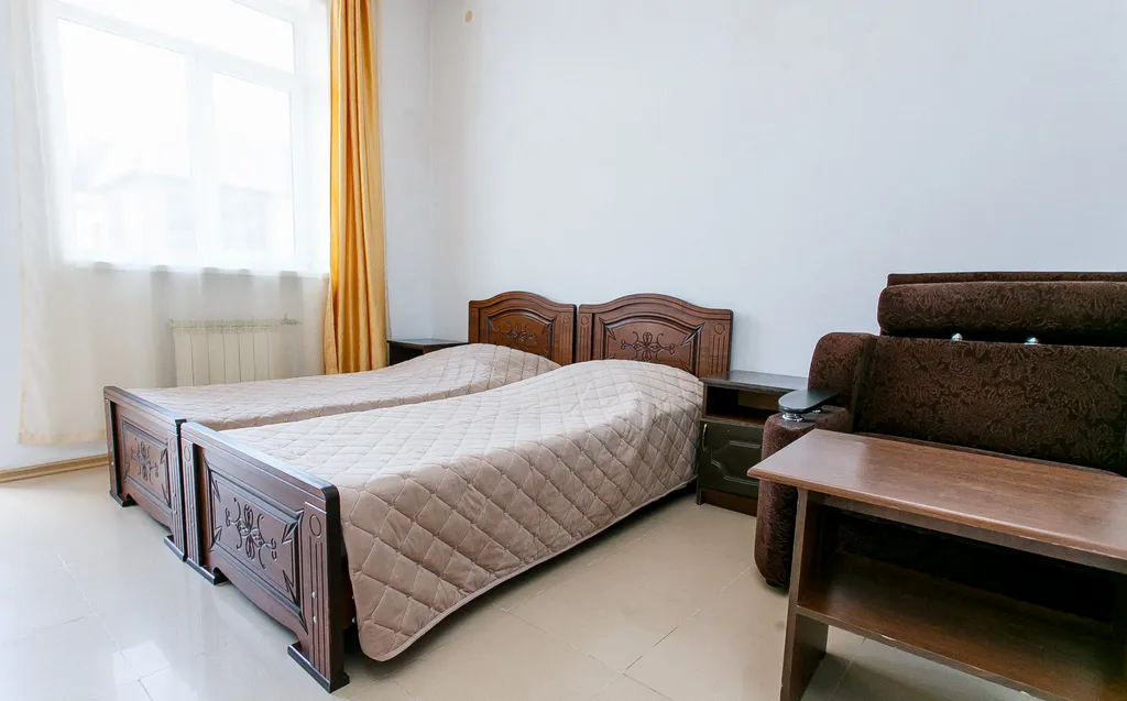 Квартира Комната — Адлер