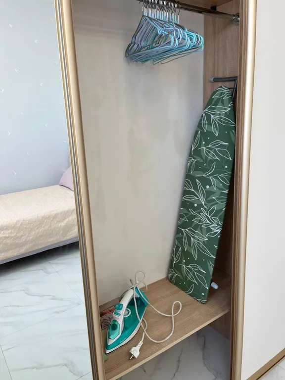 Апартаменты для вашего отдыха