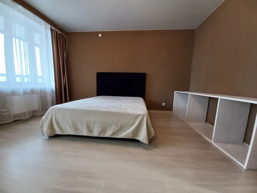 Квартира 1-комнатная Квартира — Красноярск