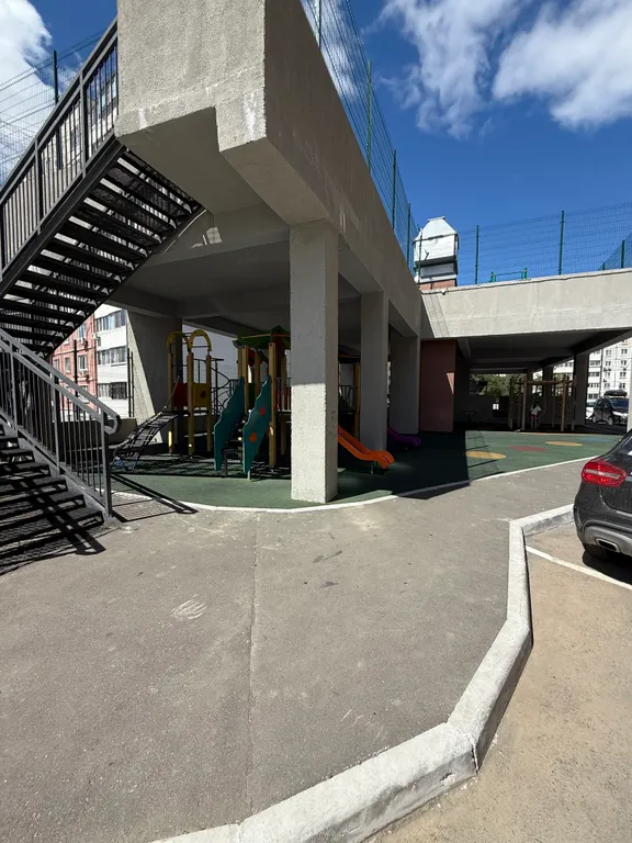 Уютная квартира в районе ТОГУ и Парка Северный