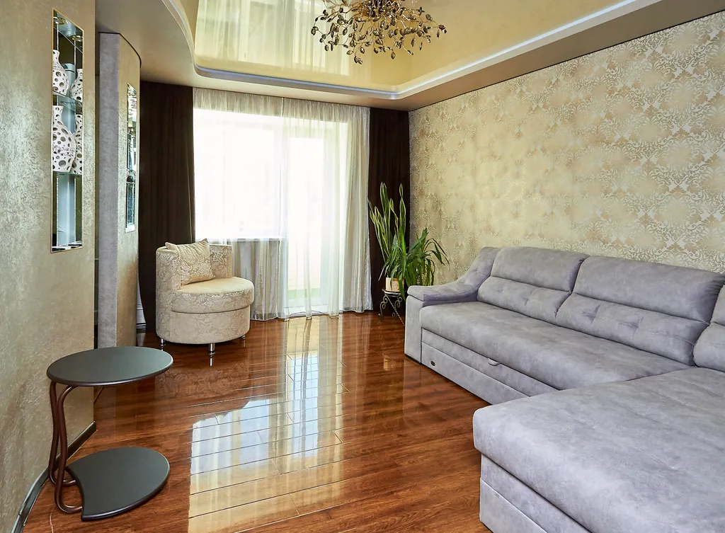 Lux-апартаменты в центре