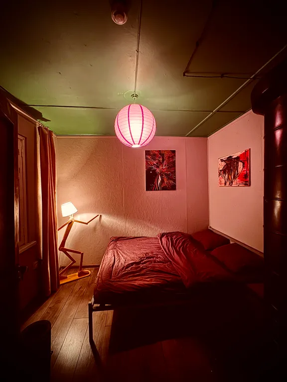 Прекрасный дом для отдыха в Комарово