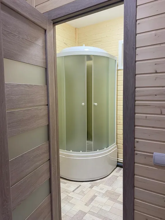 Дом в тихом месте