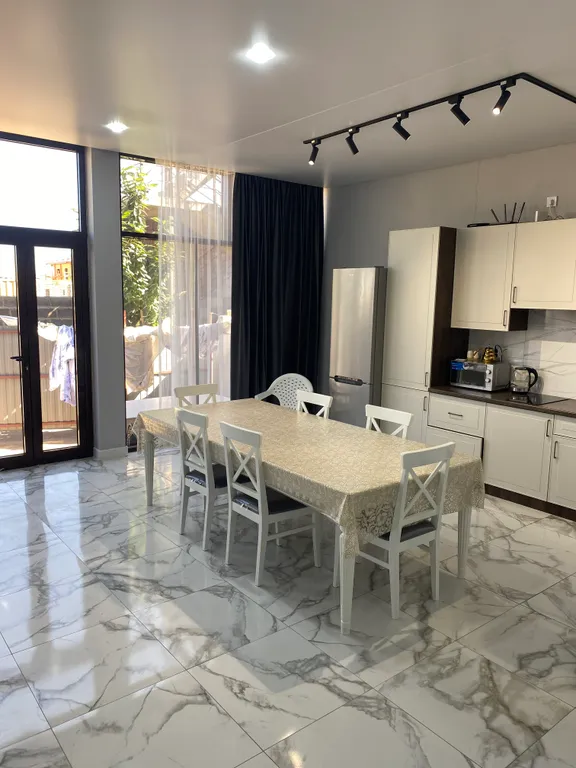 Уютный домик на берегу Каспийского море городе Избербаше