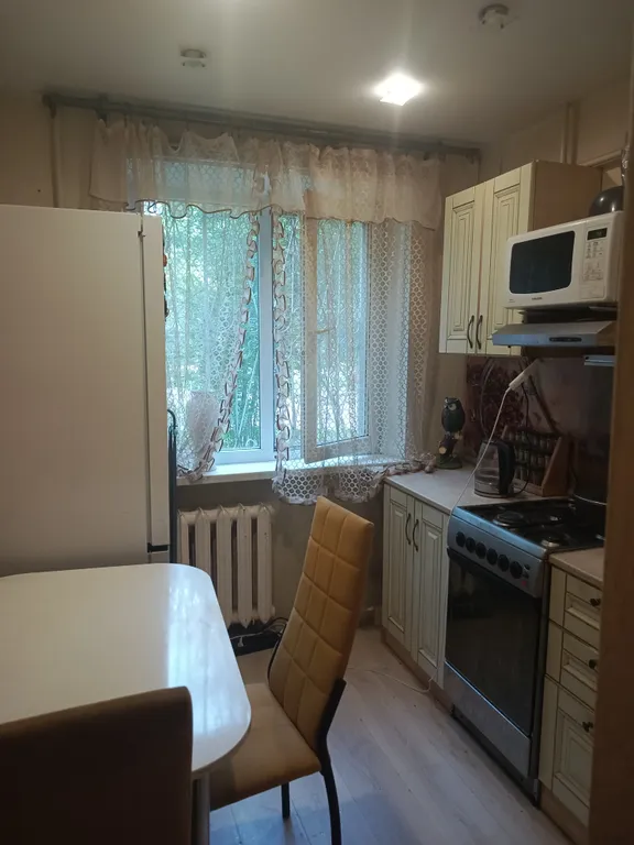 Уютная квартира в Балашихе