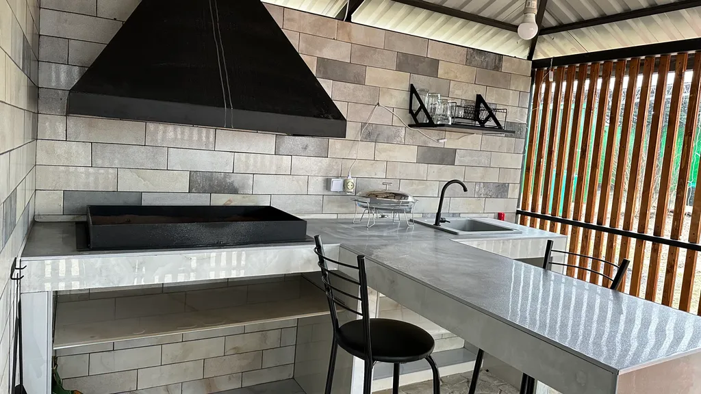 Двухкомнатный дом Клеопатра