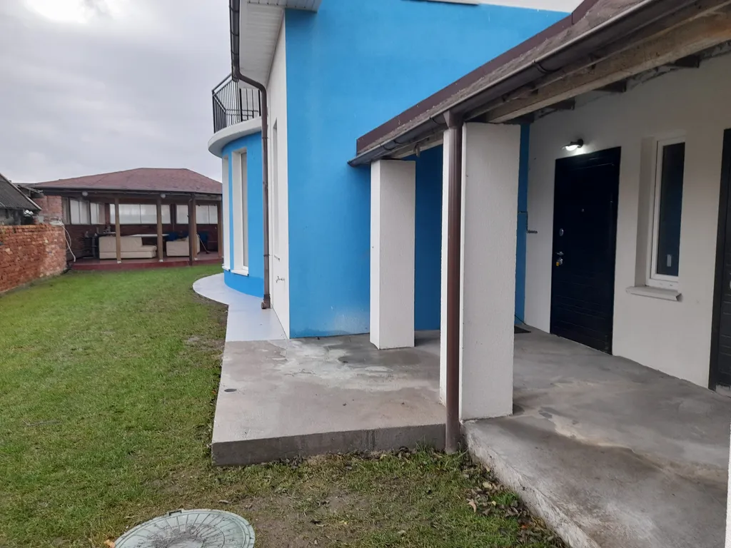 Дом три в одном - море, сосны, тишина