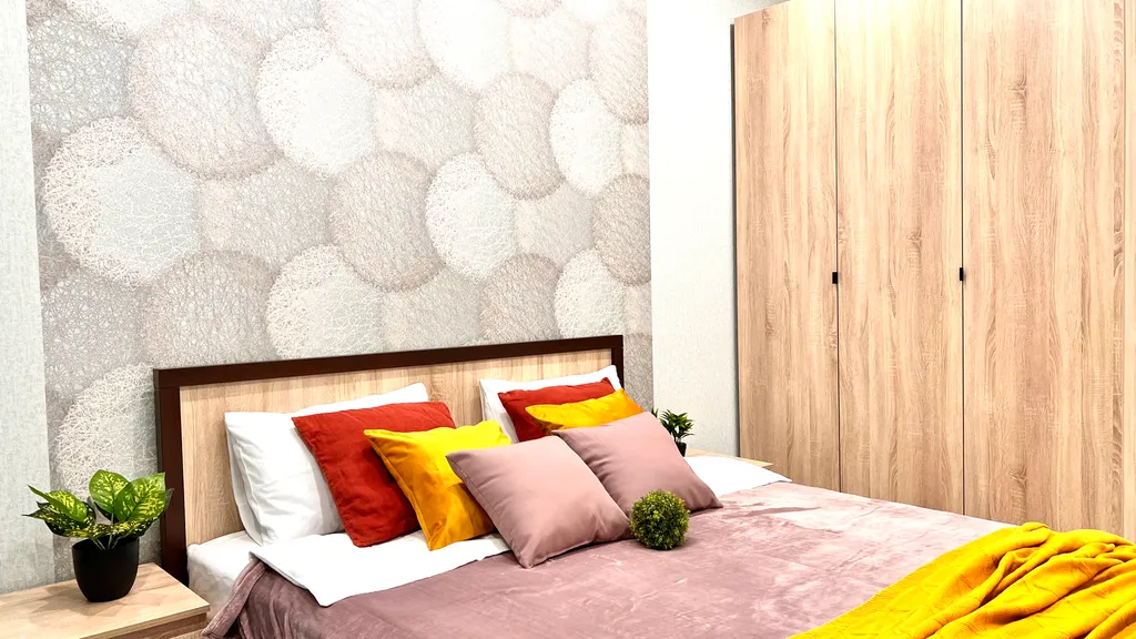 Апартаменты Магия