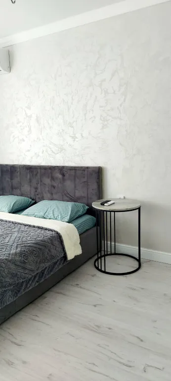 Шикарная квартира в центре города с дизайнерским ремонтом