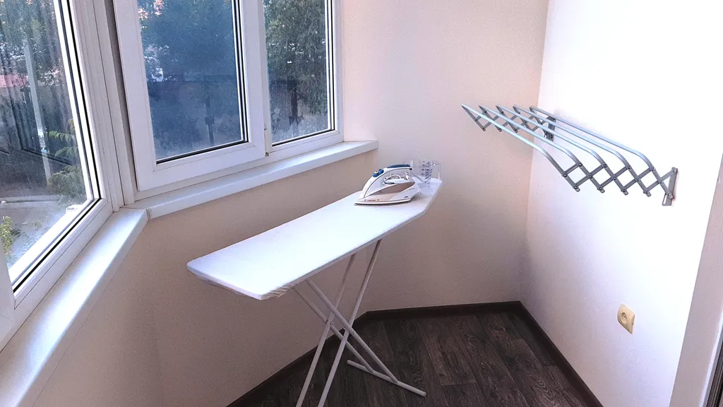 Квартира у трёх котов