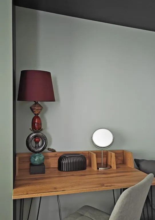 Квартира Птичка певчая