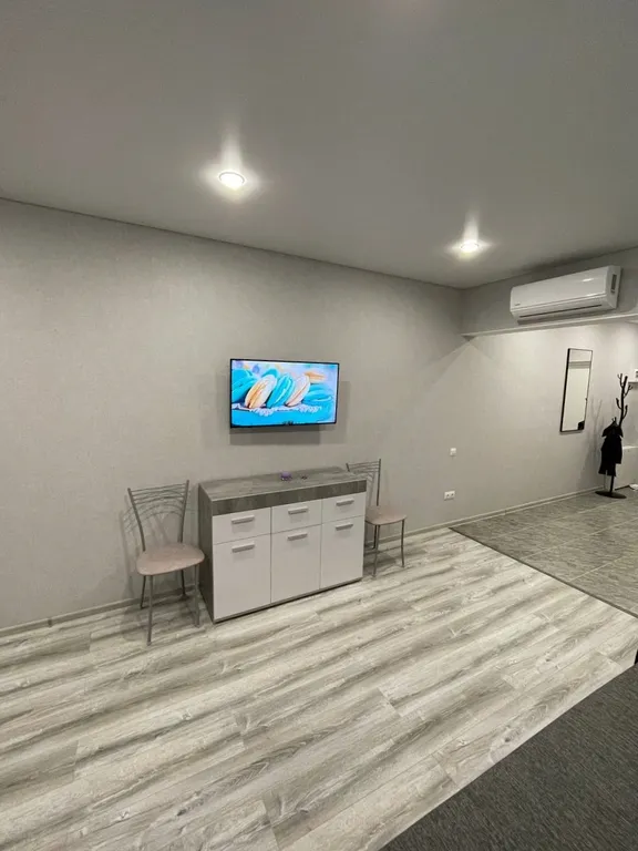 Квартира Квартира Комфортабельная студия — Адлер