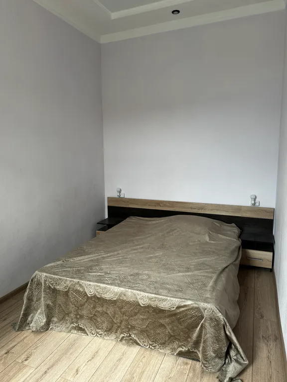 Просторная трёхкомнатная квартира