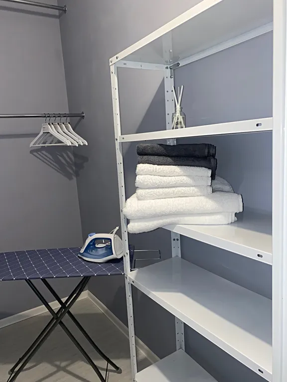 Квартира Стильная квартира недалеко от Рыбной Деревни и вокзала — Калининград