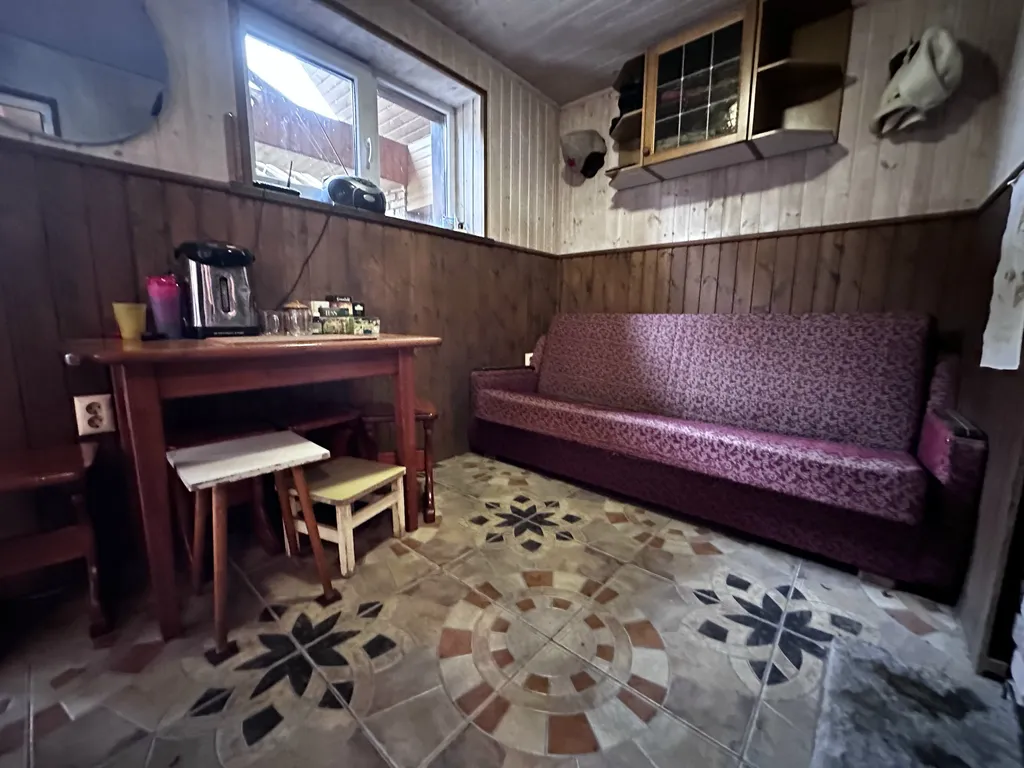 Дом-усадьба с видом на море с баней и беседкой