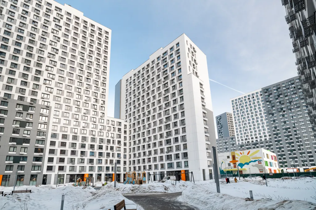 Стильная студия 3