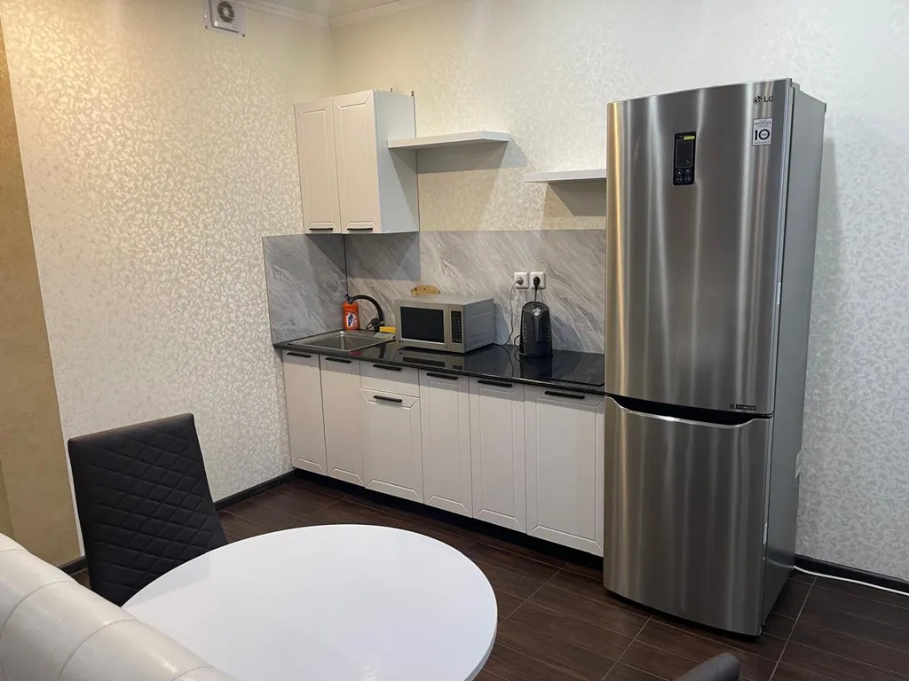 Уютная квартира в центре