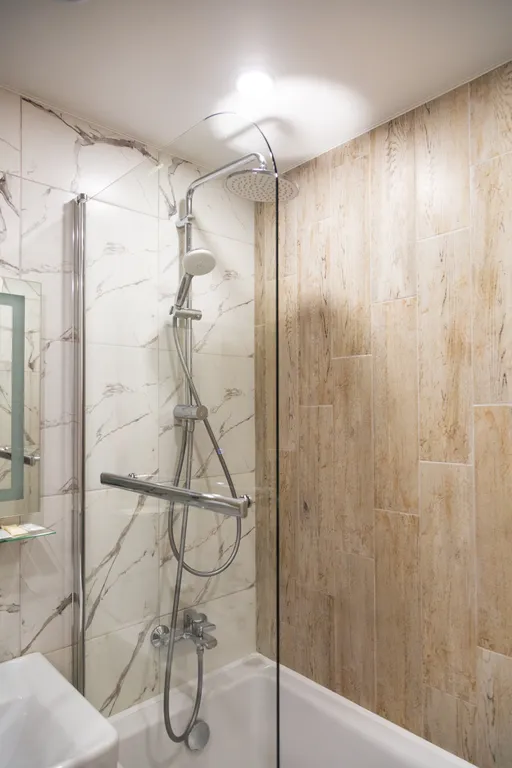 Уютная студия недалеко от центра города