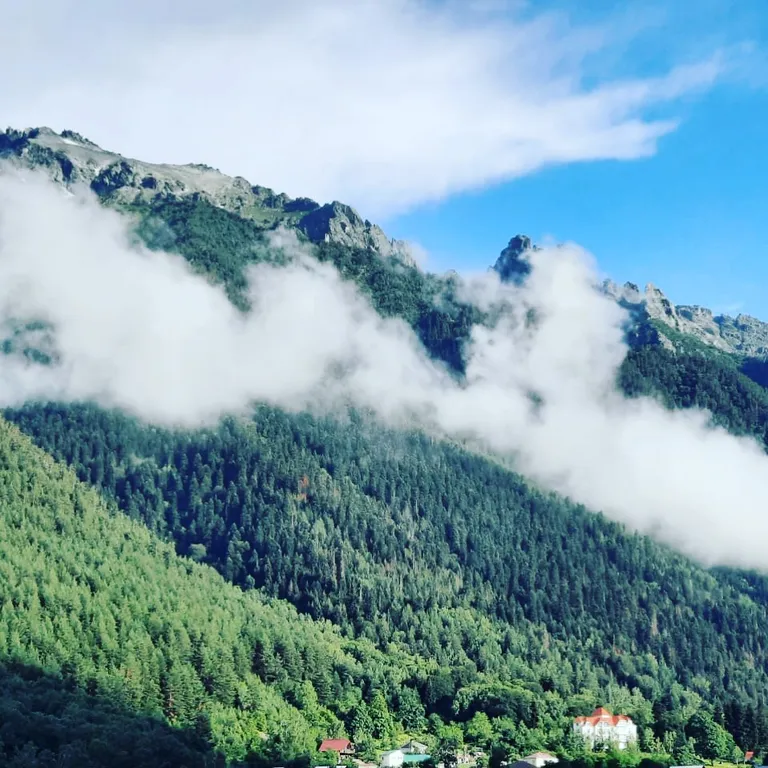 Уютная квартира для вашего отдыха