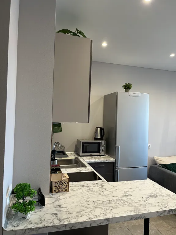 Квартира в 4 километрах от аэропорта Толмачево