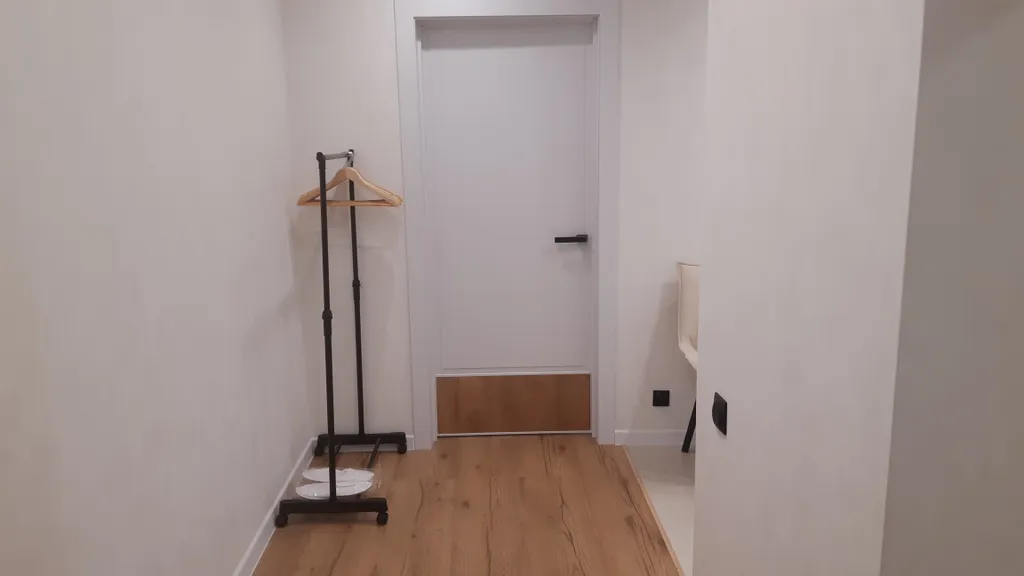 Уютная квартира с удобным расположением