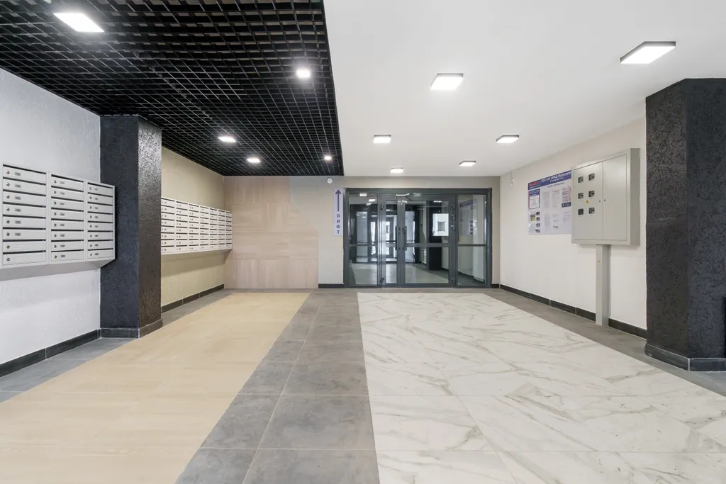 Good Night на Иванова 21