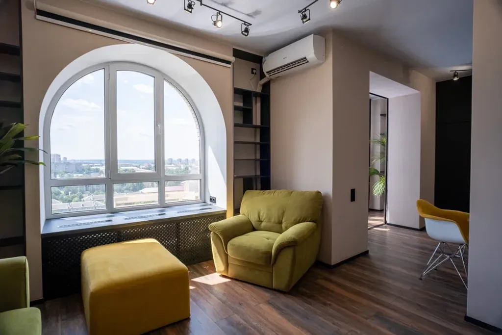 Премиум студия в элитном ЖК