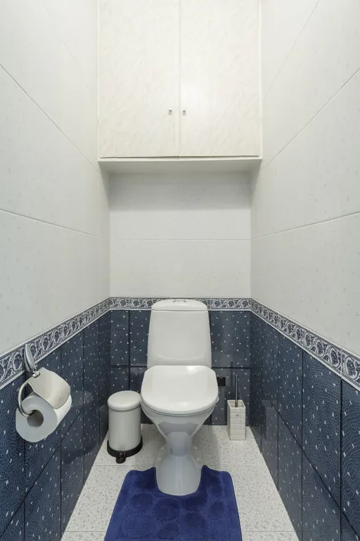 Квартира Квартира ИЗБА/Кудринская высотка — Москва