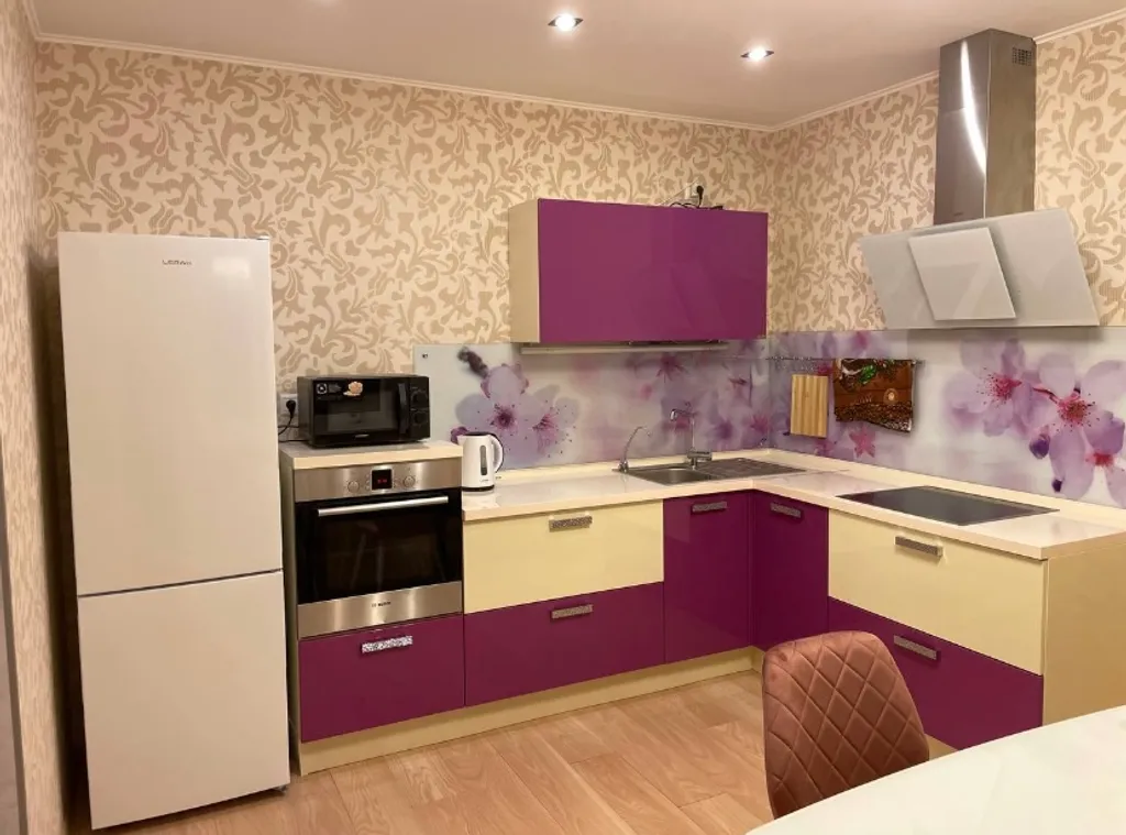 Уютная квартира в центре Перми