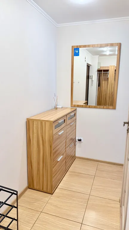 Квартира Уютная квартира на Нижнем озере в самом центре — Калининград